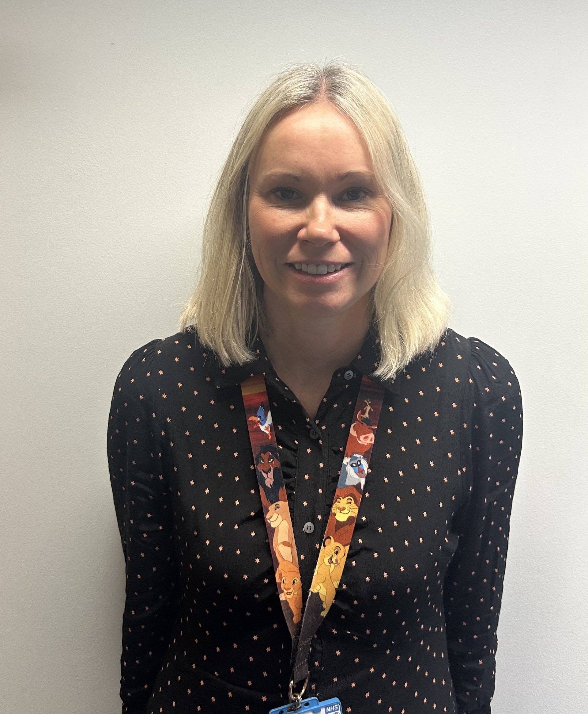 Dr Kate O'Farrell