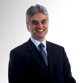 Dr Mohjir Baloch