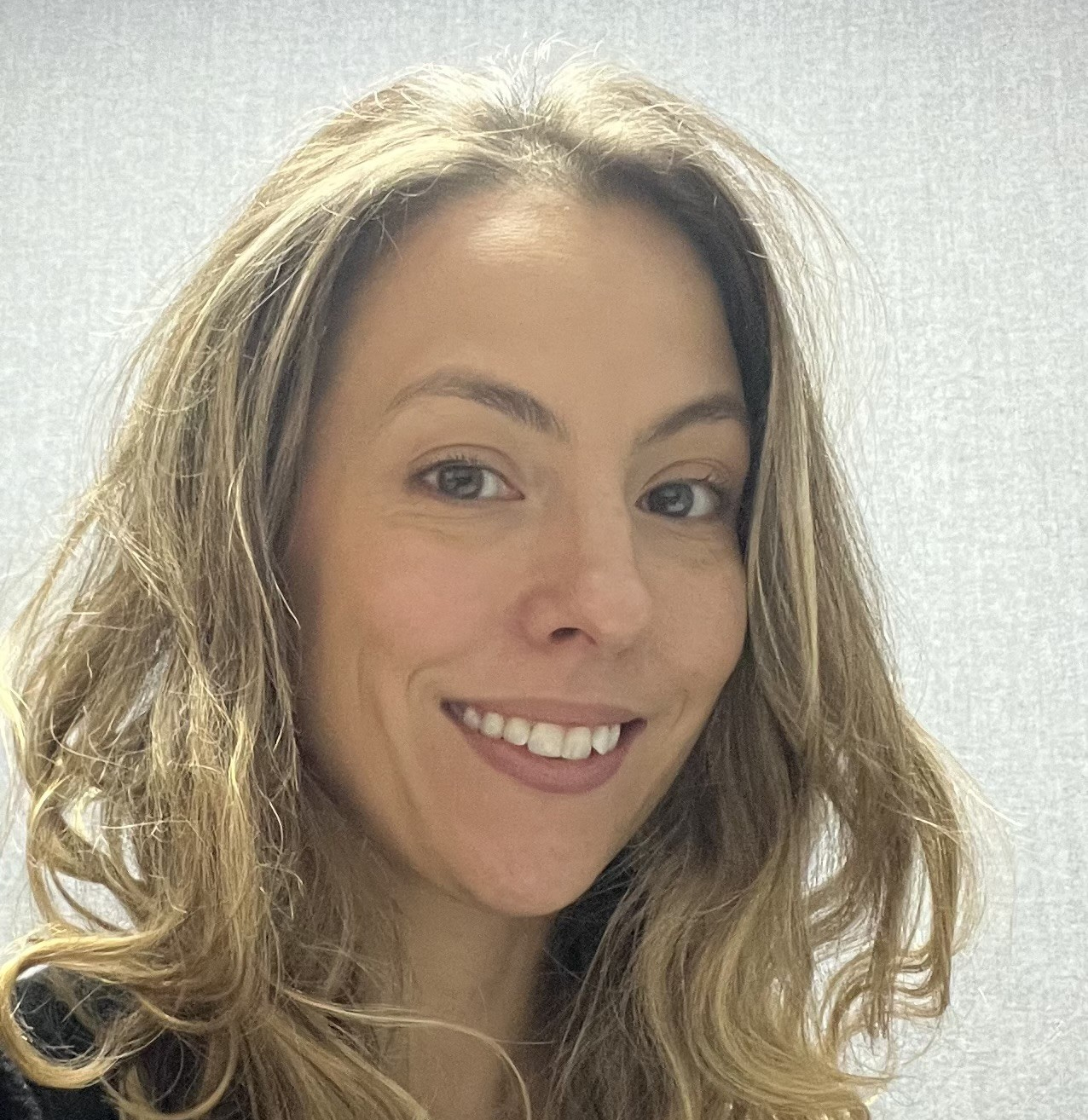 Dr Sara Sherif