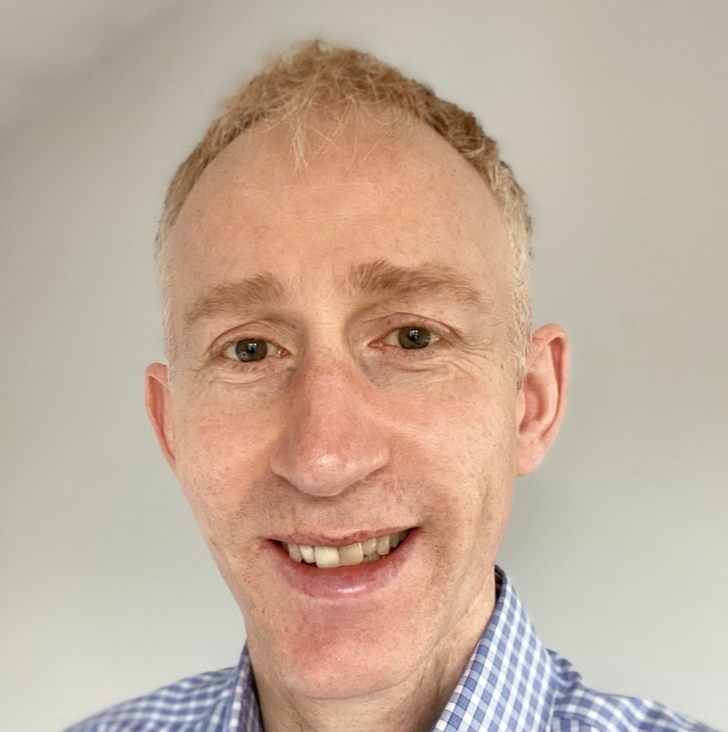 Mr Graham Smith