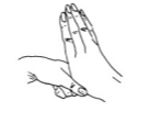 rotational rubbing of both thumbs.png