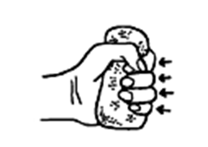 This image shows how to complete the exercise.