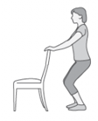 Image of how to complete the exercise.