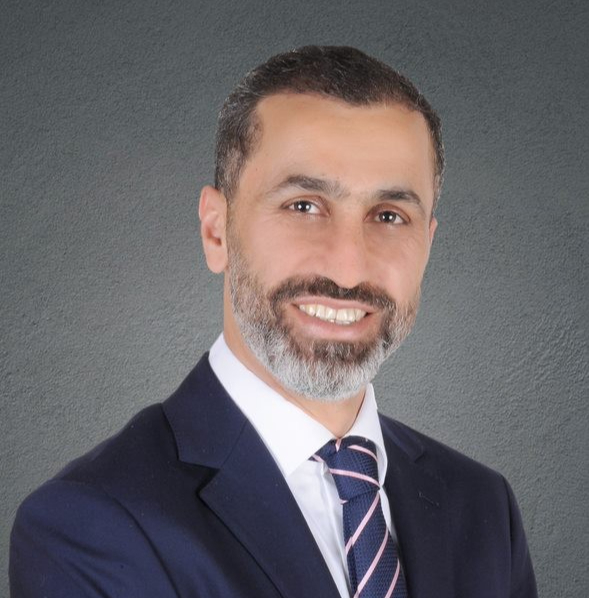 Dr Maisara Soliman