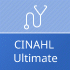 CINAHL Ultimate logo