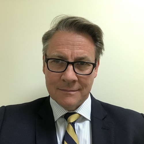 Mr Stephen Wood :: Frimley Health NHS Foundation Trust