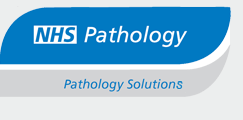 NHS Pathology logo