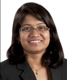 Ms Sridevi Sankaran