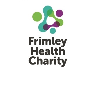 Frimley Health Charity logo