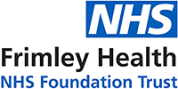 Frimley Health NHS Foundation Trust Logo