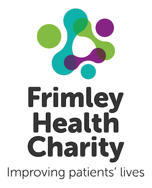 Frimley Health Charity donations