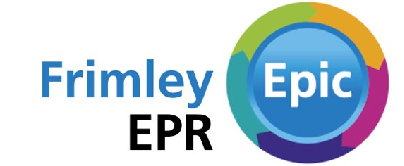 An Epic day for Frimley Health's EPR 