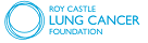 Roy Castle Lung Cancer Foundation logo