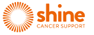 Shine Cancer Support logo