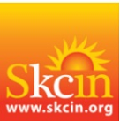 Skcin logo