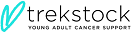 Trekstock Young Cancer Support logo