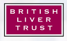 British Liver Trust logo