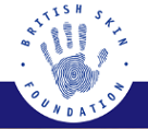 British Skin Foundation logo