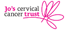 Jo's Cervical Cancer Trust logo
