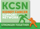 Kidney Cancer Support Network logo