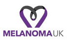 Melanoma UK logo
