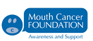 Mouth Cancer Foundation logo