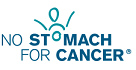 No Stomach fo Cancer logo