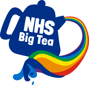 Excitement is brewing for NHS Big Tea