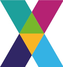 Frimley Excellence logo
