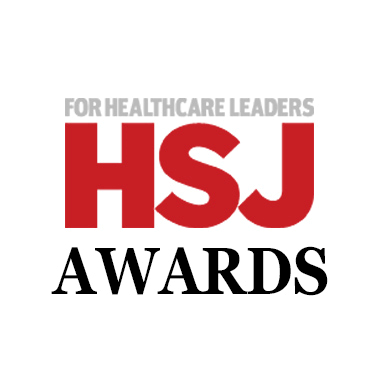 Frimley Health shortlisted for HSJ Awards