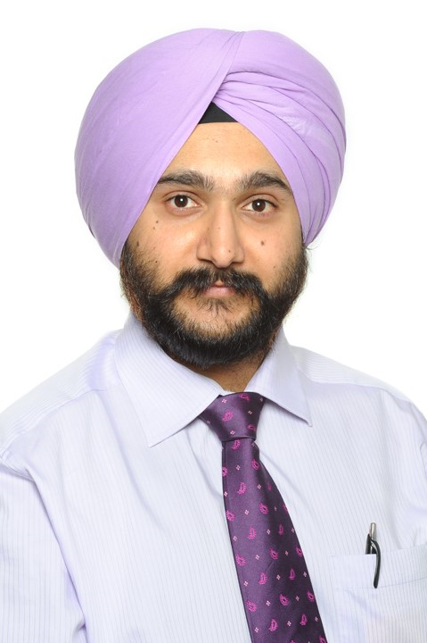Dr Satnam Singh