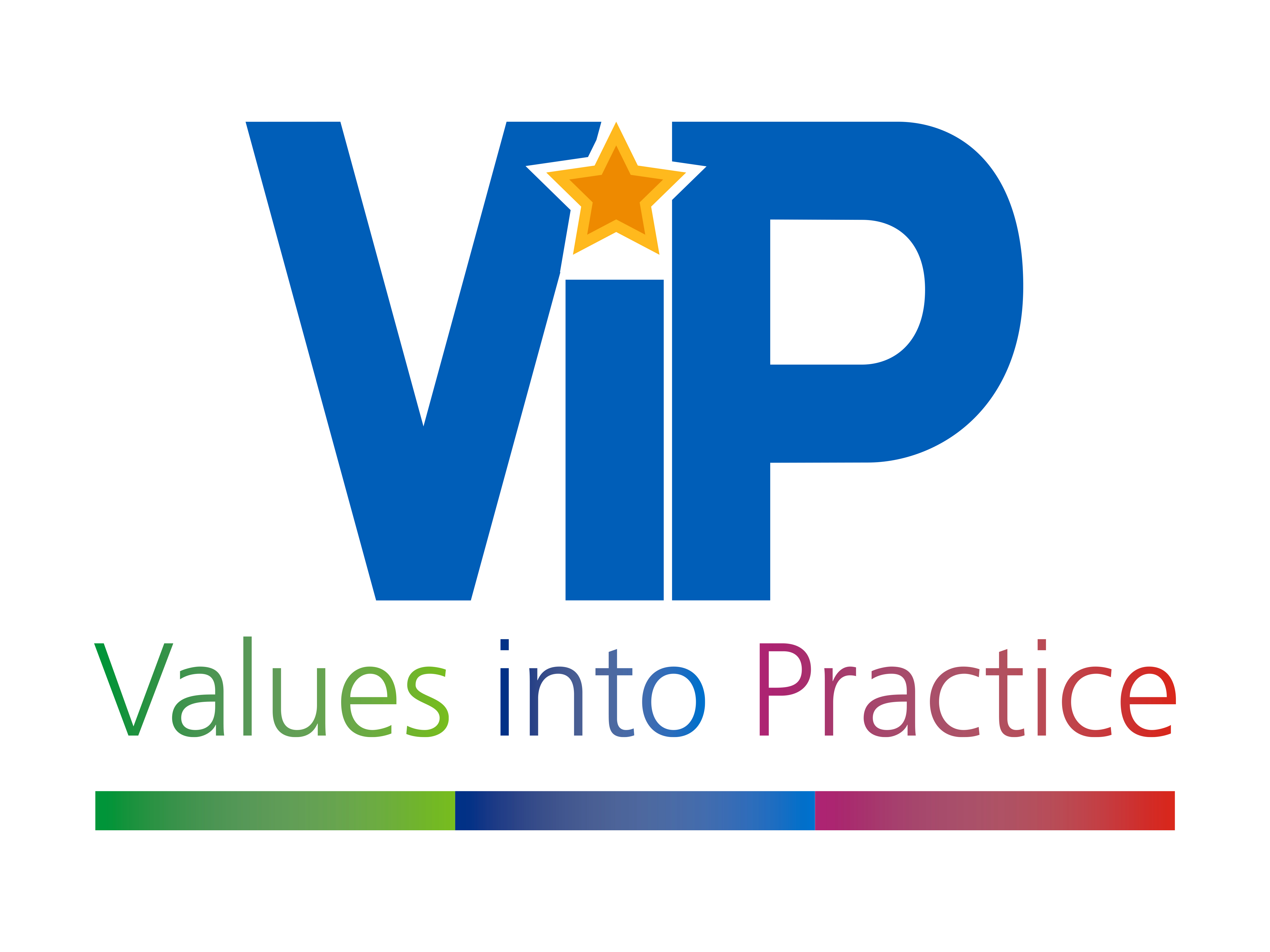 Meet our latest ViPs!