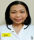 Ana Karina Tamang