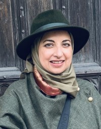 Fatima Hussain