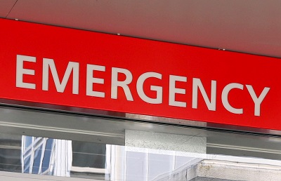 NHS appeal to ease A&E pressure