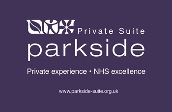 Parkside Suite logo
