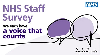 NHS Staff Survey image