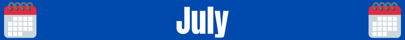July header