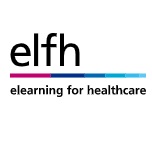 elearning for Healthcare logo