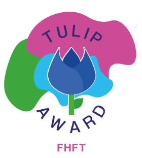 TULIP award logo