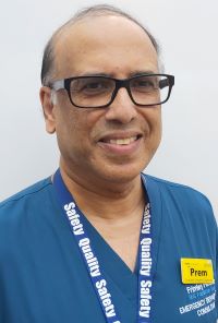 Doctor honoured for outstanding contribution to healthcare