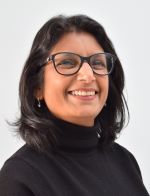 Rekha Sanghavi